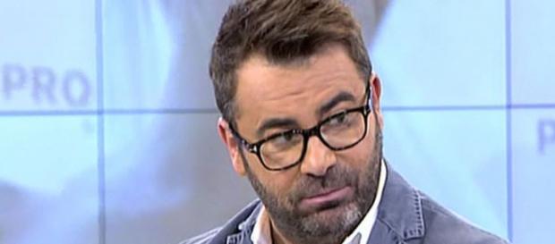 Jorge Javier deja la televisión Jorge Javier deja la televisión