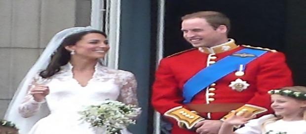 Kate Middleton: alpinista per beneficenza Kate Middleton: alpinista per beneficenza
