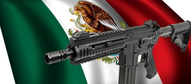 la amenaza terrorista del EI a México la amenaza terrorista del EI a México