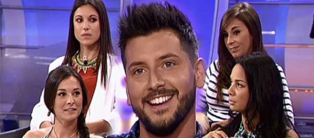 Los bolos de Mujeres y Hombres Los bolos de Mujeres y Hombres