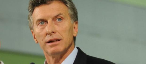Macri genera un nuevo mapa político en la región Macri genera un nuevo mapa político en la región