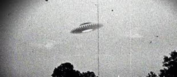Nel 1801 il primo avvistamento ufo documentato Nel 1801 il primo avvistamento ufo documentato