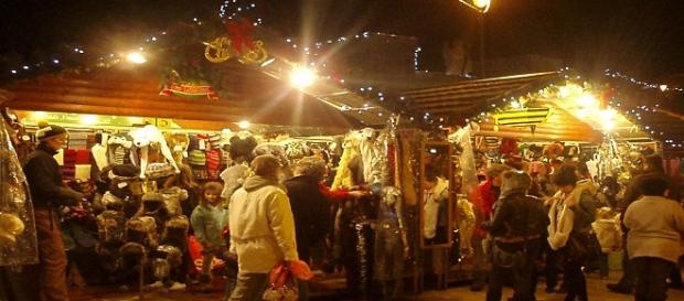 Orari Mercatini di Natale 2015 in Alto Adige Orari Mercatini di Natale 2015 in Alto Adige