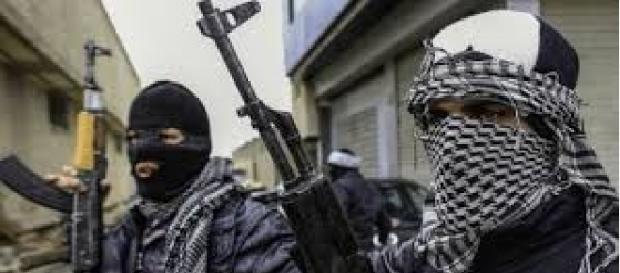 Statul Islamic profită de valul de imigranți Statul Islamic profită de valul de imigranți