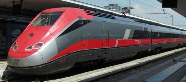 Trenitalia e Italo NTV, offerte Natale e Capodanno Trenitalia e Italo NTV, offerte Natale e Capodanno