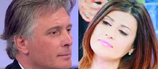 Uomini e Donne: Giorgio e Elga Profili Uomini e Donne: Giorgio e Elga Profili