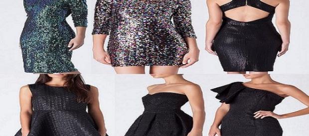 varios vestidos para nochevieja varios vestidos para nochevieja