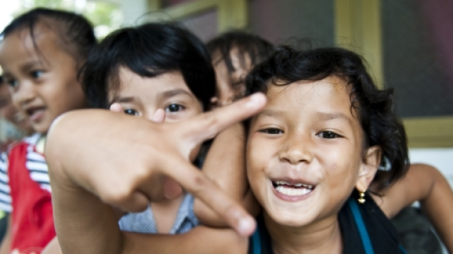 #Dona1Sorriso - Emergenza Sorrisi