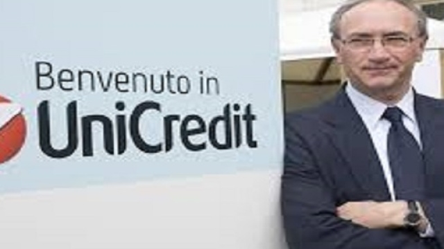 Ghizzoni e il suo piano di svolta per l'Unicredit