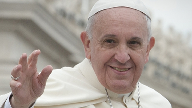 Giubileo Straordinario della Misericordia a Roma