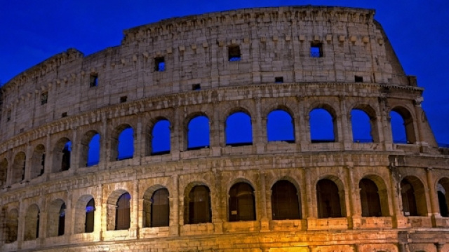 I droni sorvoleranno la Capitale per il Giubileo