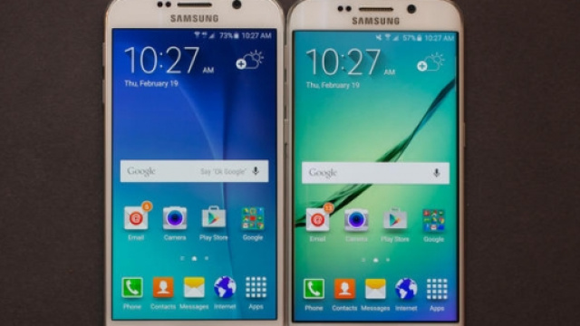 Il Galaxy S6 venduto in offerta