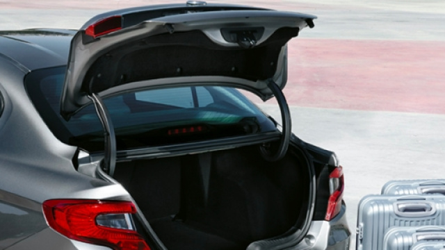 Nuova Fiat Tipo: a breve in Italia