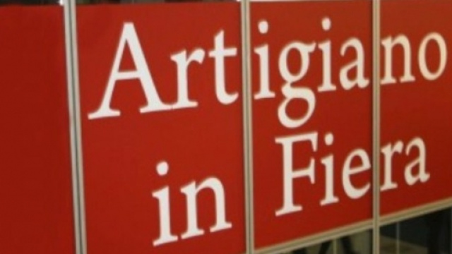 Orari Artigiano in Fiera Milano 2015