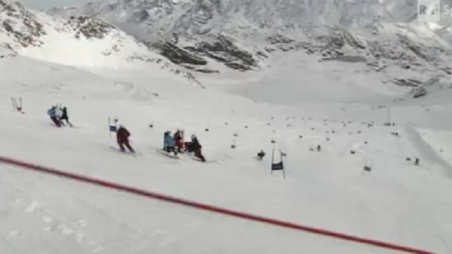 Orari diretta TV Coppa del Mondo sci 4-6 dicembre