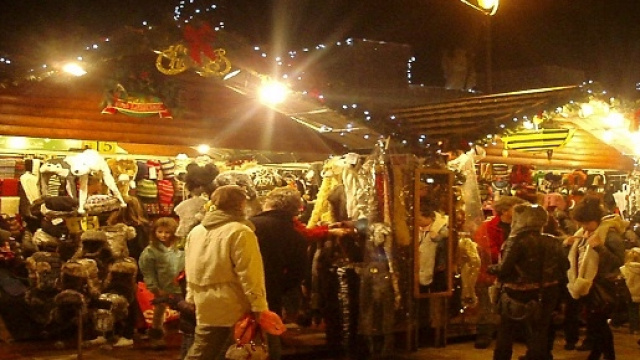 Orari Mercatini di Natale 2015 in Alto Adige