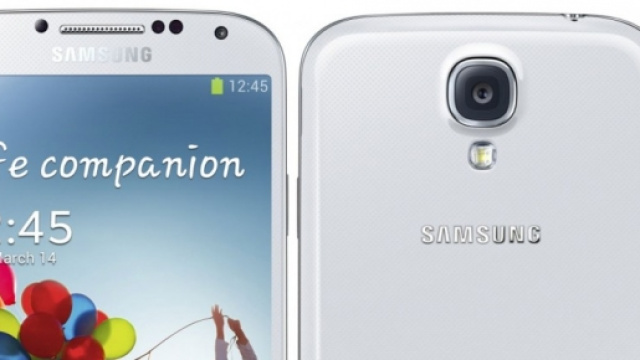 Samsung S4 GT_prezzi migliori online