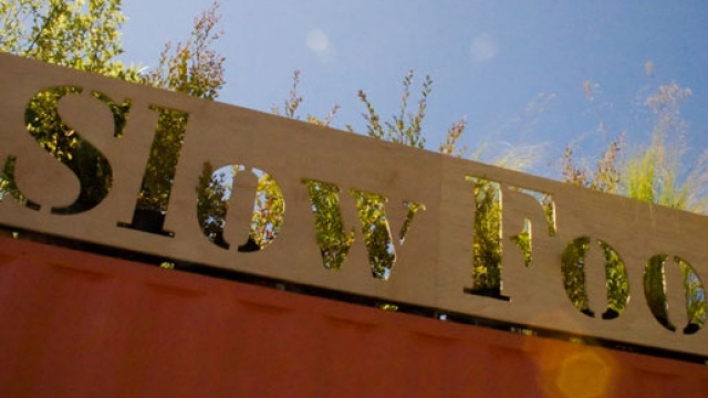 Slow Food opera in tutto il mondo