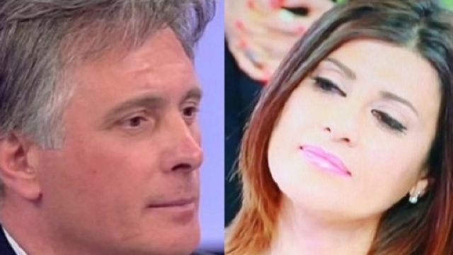 Uomini e Donne: Giorgio e Elga Profili