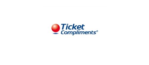 Edenred produce i Ticket Compliments®