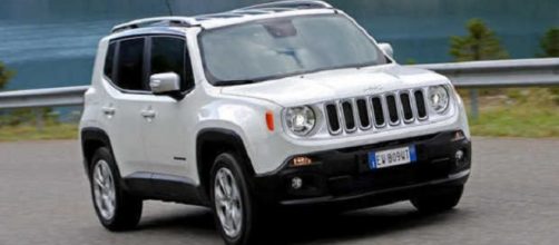 Jeep: le novità per Renegade, Compass e Cherokee