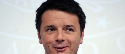 Matteo Renzi, leader del Partito Democratico