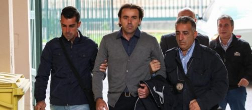 Michele Buoninconti rischia 30 anni di carcere
