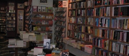 Nuzzi e Fittipaldi da domani in libreria