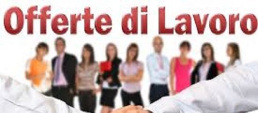Offerte di lavoro all'Oviesse Lombardia
