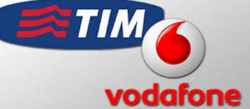 Offerte Vodafone e Tim per novembre.