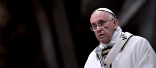 Papa Bergoglio intercettato nel 2013