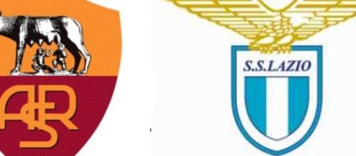 Roma - Lazio e Sassuolo - Carpi