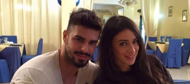 Alessia Messina e Cristian Gallella, gossip news Alessia Messina e Cristian Gallella, gossip news