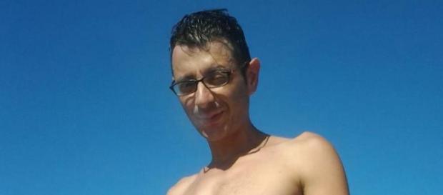 Aniello D'Avino, il 34enne morto folgorato Aniello D'Avino, il 34enne morto folgorato