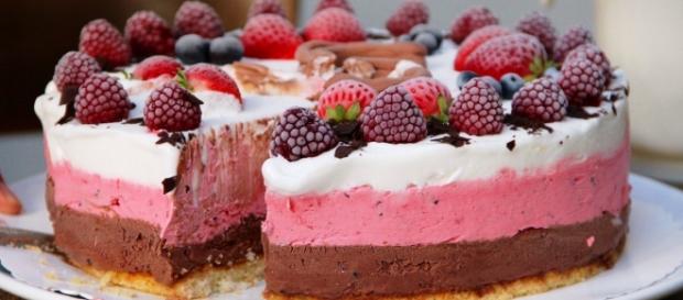 Bake off Italia e il Grande Pasticcere Bake off Italia e il Grande Pasticcere