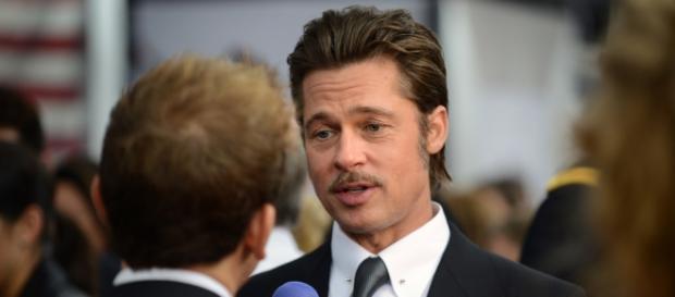 Brad Pitt será dirigido por Robert Zemeckis. Brad Pitt será dirigido por Robert Zemeckis.