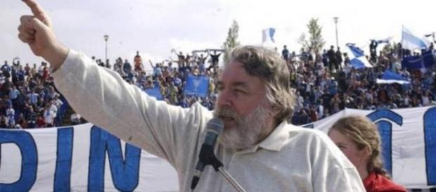 Cinci ani fără Adrian Păunescu Cinci ani fără Adrian Păunescu