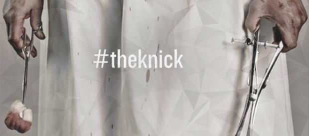 Colpo di scena nella terza puntata di The Knick 2 Colpo di scena nella terza puntata di The Knick 2