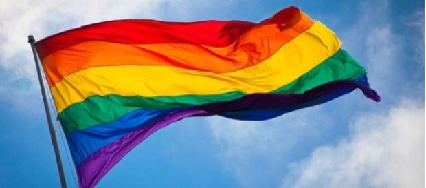 Conquista de mais um direito LGBTI Conquista de mais um direito LGBTI