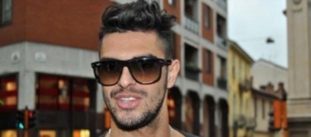 Cristian Galella e Gabrieletto non si sono sposati Cristian Galella e Gabrieletto non si sono sposati
