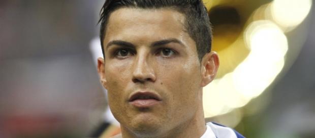 Cristiano Ronaldo poderá ser jogador do PSG. Cristiano Ronaldo poderá ser jogador do PSG.
