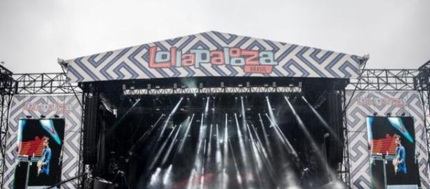 Edições anteriores Lollapalooza no Brasil Edições anteriores Lollapalooza no Brasil