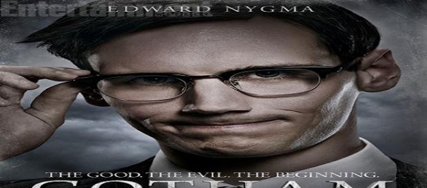 El inofensivo Nygma esconde más de lo que crees El inofensivo Nygma esconde más de lo que crees