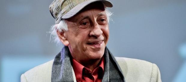 Flávio Migliaccio foi Chalita em 'Tapas & Beijos' Flávio Migliaccio foi Chalita em 'Tapas & Beijos'