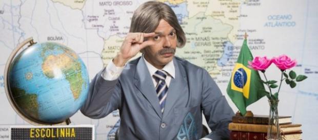 Globo não mostra mais o Tomara Que Caia Globo não mostra mais o Tomara Que Caia