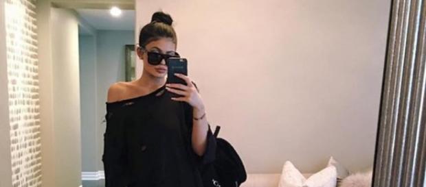 Kylie Jenner bald im Fernsehen Kylie Jenner bald im Fernsehen