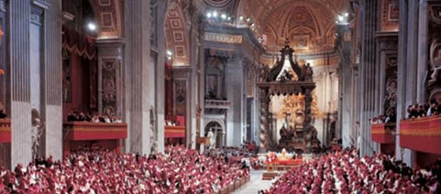Lo Stato Vaticano e lo scandalo del Vatileaks 2 Lo Stato Vaticano e lo scandalo del Vatileaks 2
