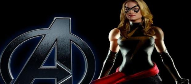 Miss Marvel podría conseguir a su intérprete Miss Marvel podría conseguir a su intérprete