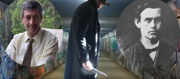 Misterul criminalului Jack Spintecătorul dezlegat Misterul criminalului Jack Spintecătorul dezlegat