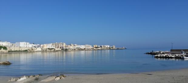 Nel Salento si attendono alte temperature. Nel Salento si attendono alte temperature.